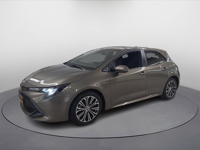 Toyota Corolla 1.8 Hybrid Dynamic