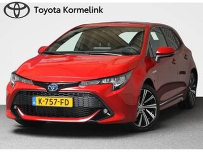 Toyota COROLLA 1.8 Hybrid Dynamic Automaat