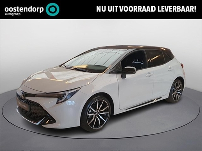 Toyota Corolla Hybrid 140 GR Sport **NIEUWE AUTO**