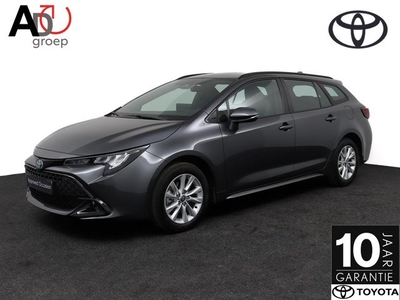 Toyota Corolla Touring Sports 1.8 Hybrid Active Apple