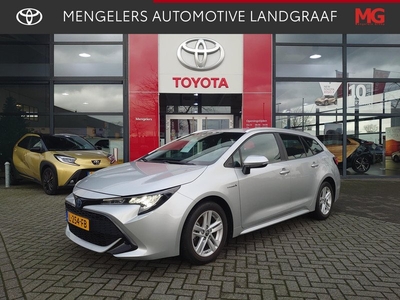 Toyota Corolla Touring Sports 1.8 Hybrid Active *Apple Carplay / Androidauto*