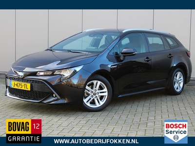 TOYOTA COROLLA Touring Sports 1.8 Hybrid Active Navi / Clima / Cruise / Camera / LM-Velgen