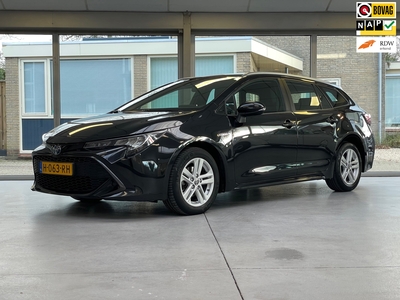 TOYOTA COROLLA Touring Sports 1.8 Hybrid Business |Apple Carplay| Trekhaak|Clima Control|