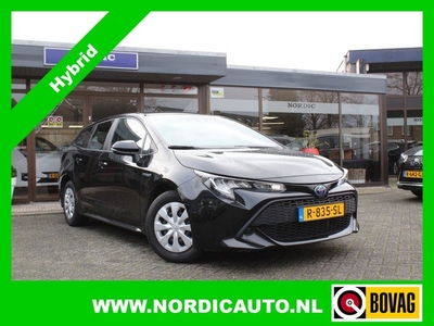 Toyota Corolla Touring Sports 1.8 HYBRID BUSINESS / ECC /