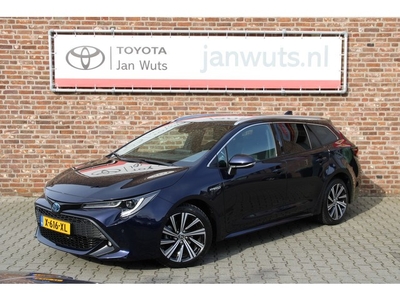 Toyota Corolla Touring Sports 1.8 Hybrid Dynamic + PDC V+A