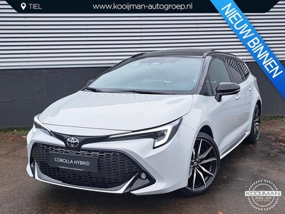 Toyota Corolla Touring Sports 1.8 Hybrid GR Sport Automaat