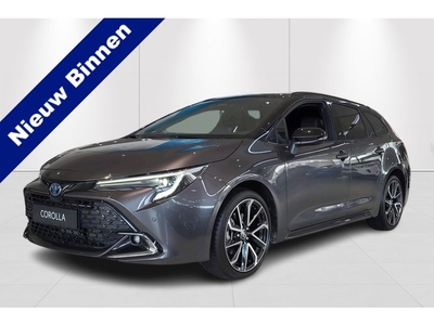 Toyota Corolla Touring Sports 2.0 High Power Hybrid Premium