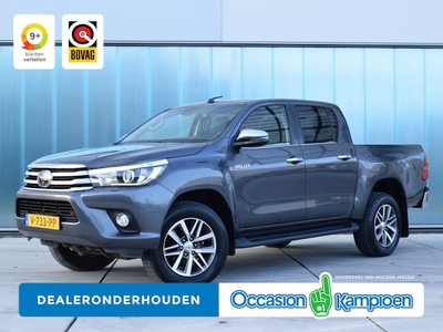 Toyota Hilux Diesel