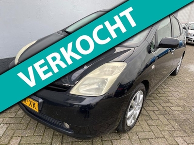 Toyota Prius 1.5 VVT-i Automaat