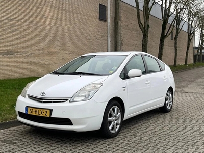 Toyota Prius 1.5 VVT-i Comfort APK NAP AIRCO (bj 2009)