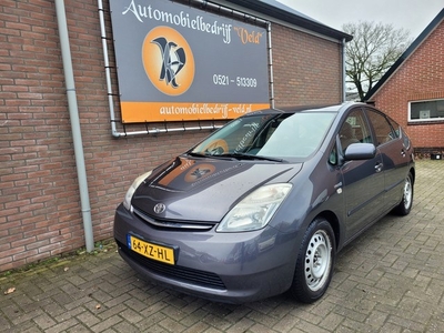 Toyota Prius 1.5 VVT-i Comfort (bj 2007, automaat)