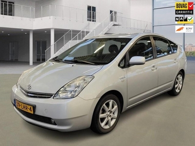 Toyota Prius 1.5 VVT-i Tech Edition 1e Eigenaar 87.400 km