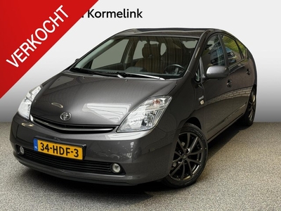 Toyota Prius 1.5 VVT-i Tech Edition automaat