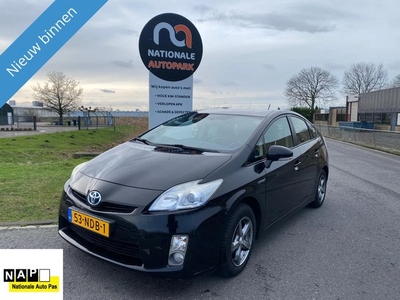 Toyota Prius 1.8 Comfort * 2010 * 273.D KM * APK 2025