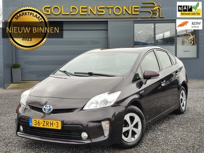 Toyota Prius 1.8 Comfort