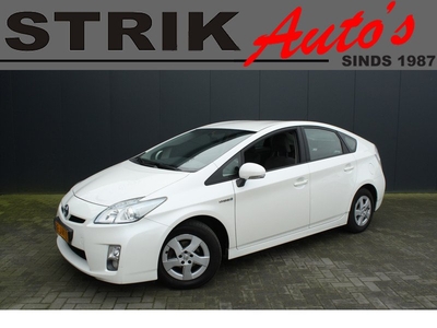 Toyota Prius 1.8 Comfort