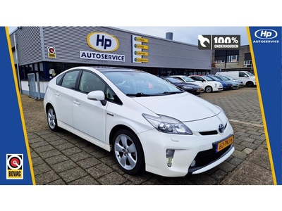 Toyota Prius 1.8 Dynamic Business