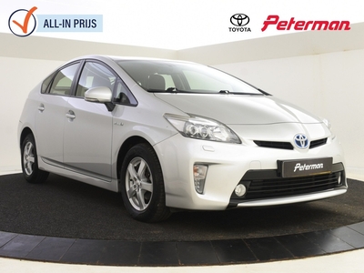 TOYOTA PRIUS 1.8 Dynamic Business | Navi | LED | JBL audio