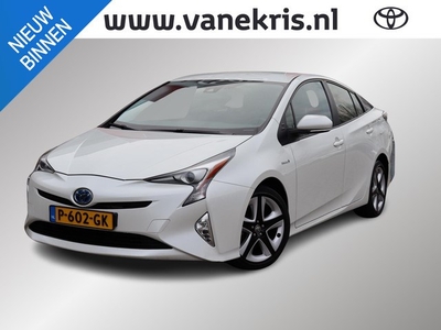 Toyota Prius 1.8 Dynamic, Navi