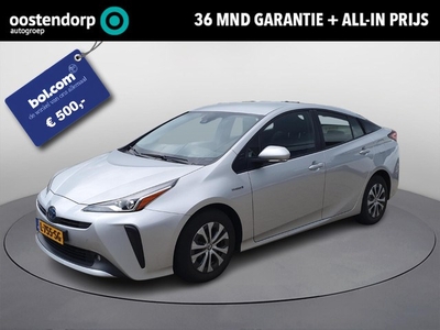 Toyota Prius 1.8 Dynamic **NAVIGATIE/ ADAPTIVE CRUISE