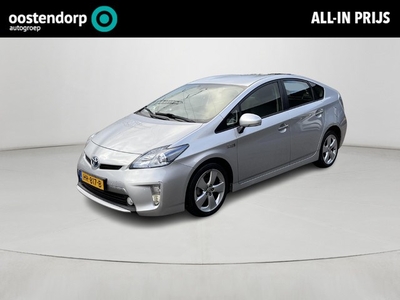 Toyota Prius 1.8 Plug-in Dynamic Business **TREKHAAK/