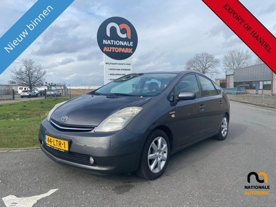 Toyota Prius 2008 * 1.5VVT-i * HYBRIDE * 325.DKM * TOP TOP