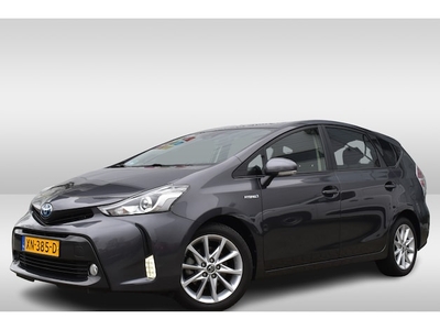 Toyota Prius+ Benzine