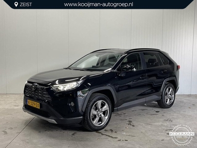 Toyota RAV4 2.0 VVT-iE Outdoor Automaat, 360 Camera