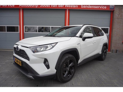 Toyota RAV4 2.5 Hybrid Active Airco/Navi/Camera/CC/Trekhaak