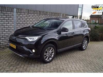 Toyota RAV4 2.5 Hybrid AWD Dynamic Autom Navi Camera Clima