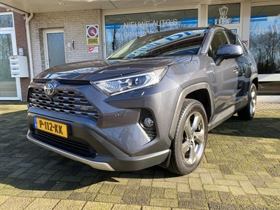 Toyota RAV4 2.5 Hybrid AWD Executive 45000 K.M