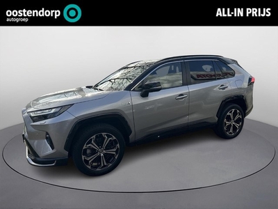 Toyota RAV4 2.5 Plug-in Hybrid AWD Bi-Tone 06-10141018