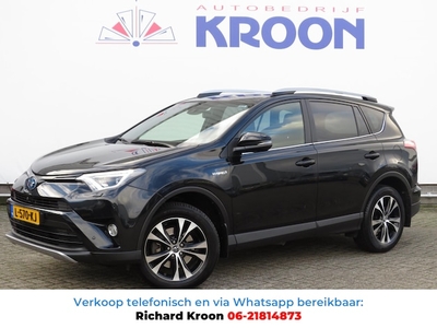 Toyota RAV4 Benzine