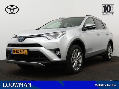 Toyota RAV4 Benzine