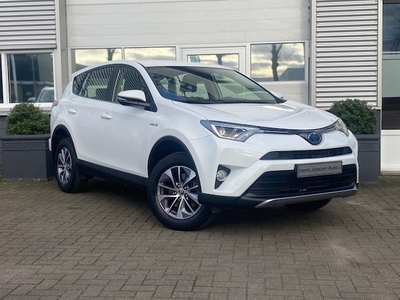 Toyota RAV4 Benzine