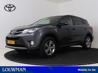 Toyota RAV4 Benzine