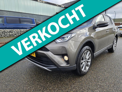 Toyota RAV4 Kijk maar naar andere opties>>> droranjesnor