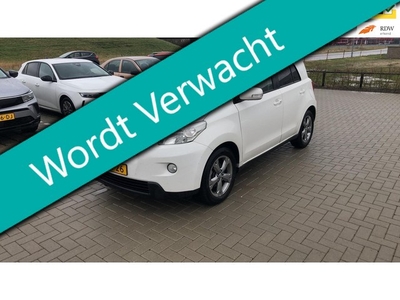 Toyota Urban Cruiser 1.3 VVT-i 1e eigenaar Clima Keyless