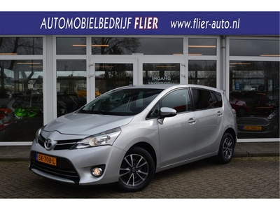 Toyota Verso 1.6 132PK VVT-i Aspiration Clima Cruise