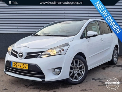 Toyota Verso 1.6 VVT-i Business 7-Persoons, Panoramadak