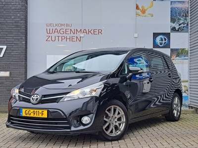 Toyota Verso 1.8 VVT-i Business TREKHAAK 1.300KG