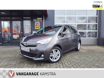 Toyota Verso-S Benzine