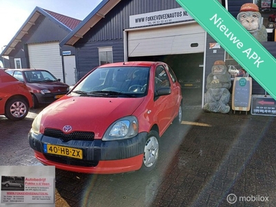 Volkswagen Lupo 1.4-16V