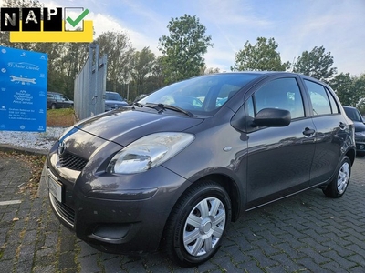 Toyota Yaris 1.0 VVTi Acces Airco 5DR (bj 2011)