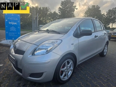 Toyota Yaris 1.3 VVTi Aspiration 5 Ds Airco (bj 2010)