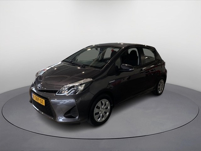 Toyota Yaris 1.5 Full Hybrid Aspiration