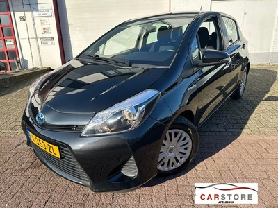 Toyota Yaris 1.5 Full Hybrid Aspiration ?NIEUIW APK