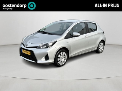 Toyota Yaris 1.5 Full Hybrid Aspiration **TREKHAAK/