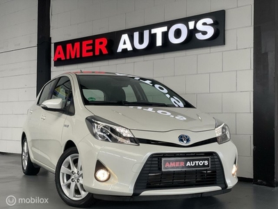 Toyota Yaris 1.5 Full Hybrid /Camera/Navi/Led/1e eign./Mooi/