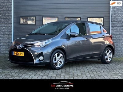 Toyota Yaris 1.5 Hybrid AUTOMAAT Edition S NAVI / 47.371 KM!